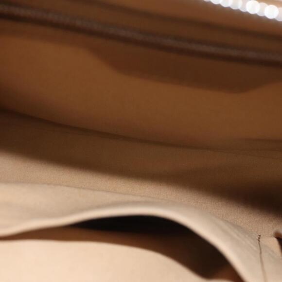 LOUIS VUITTON Monogram Mat Malden Hand Bag Amble M55137 - Picture 11 of 16